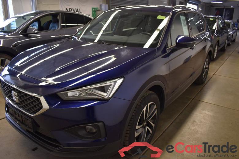 Seat Tarraco ´18 Tarraco Style 2.0 TDI 110KW MT6 E6dT #1
