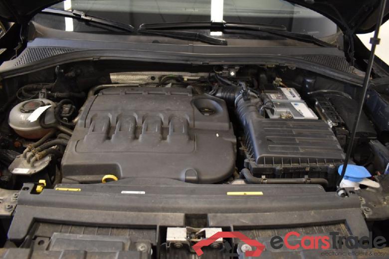 Seat Tarraco ´18 Tarraco Style 2.0 TDI 110KW MT6 E6dT #4