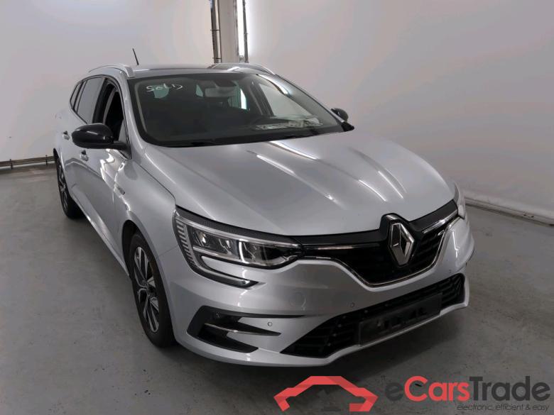 RENAULT MAu2030GANE GRANDTOUR 1.5 BLUE DCI 115 LIMITED #3 #2