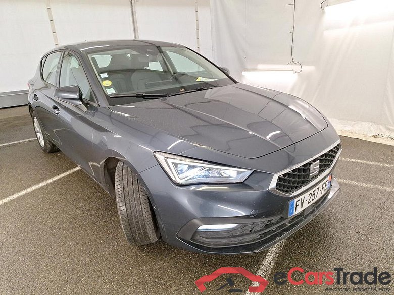 Seat 2.0 TDI 150 DSG S&S Style Business Leon Style 2.0 TDI 150CV BVA7 E6dT / CALCULATEUR BOITE DE VITESSE HS #4