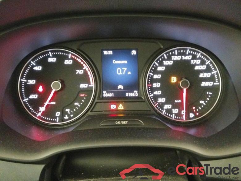 Seat 1.0 TSI 85kW (115CV) St&Sp Style Eco MY20 (CX) Ateca Style 1.0 TSI 115CV MT6 E6dT #4