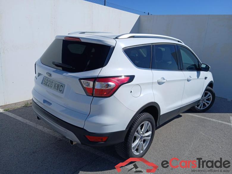 Ford 1.5 EcoBoost 88kW 4x2 Trend+ (CX) Kuga Trend+ 1.5 EcoBoost 120CV MT6 E6dT #2