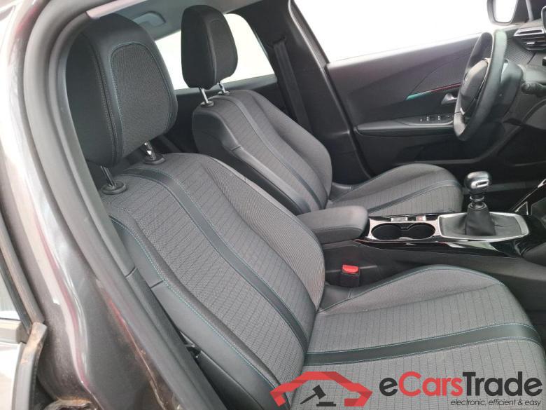 Peugeot PureTech 130 S&S ALLURE BUSINESS 2008 Allure Business 1.2 PureTech 130CV BVM6 E6d #6