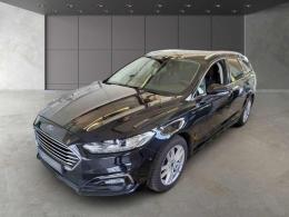 Ford Mondeo Turnier (CNG)(2014->) DE - Kb5 2.0 EcoBlue EU6d, Titanium Start&Stopp (EURO 6d), (Facelift) 2020 - 202