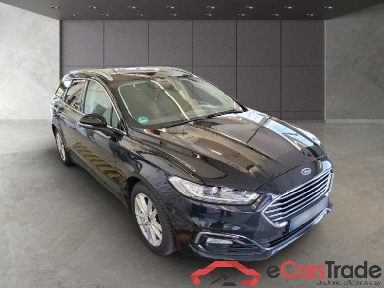 Ford Mondeo Turnier (CNG)(2014->) DE - Kb5 2.0 EcoBlue EU6d, Titanium Start&Stopp (EURO 6d), (Facelift) 2020 - 202 #2