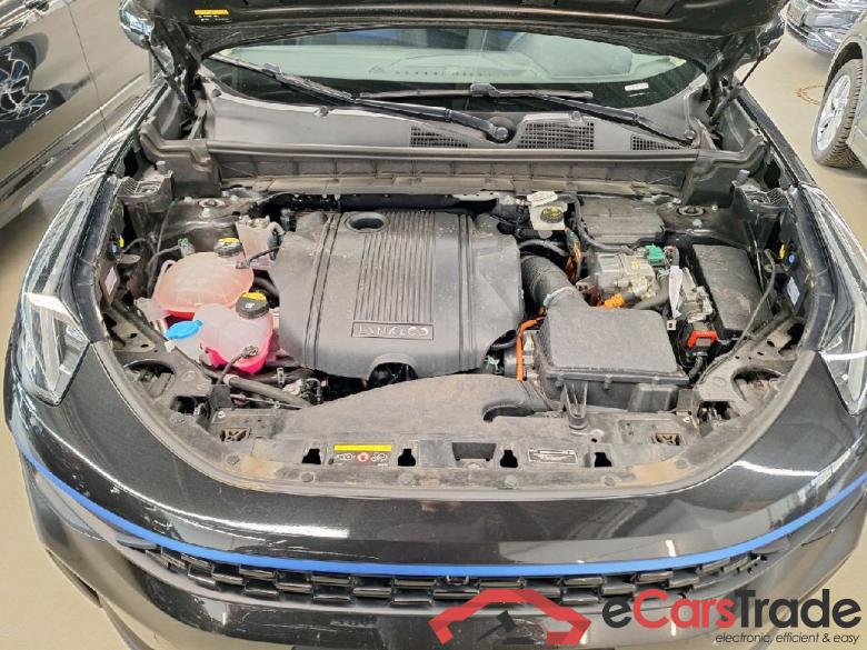 LynkAndCo Lynk & Co 01 ´20 LYNK & CO 01 PHEV 5d 132kW #1