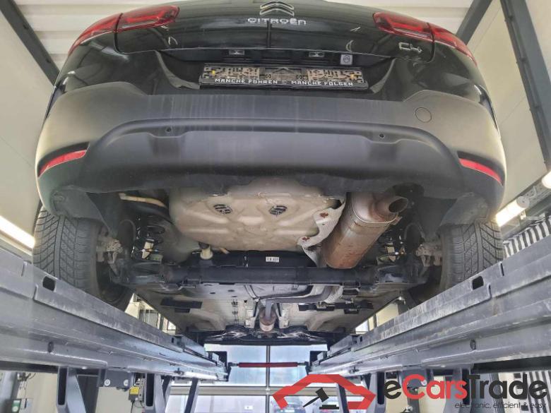 Citroën C4 Cactus (05.2014->) DE - SUV5 1.2 PureTech 130 EU6d-T, Shine Stop&Start (EURO 6d-TEMP), (Facelift) 2 #5