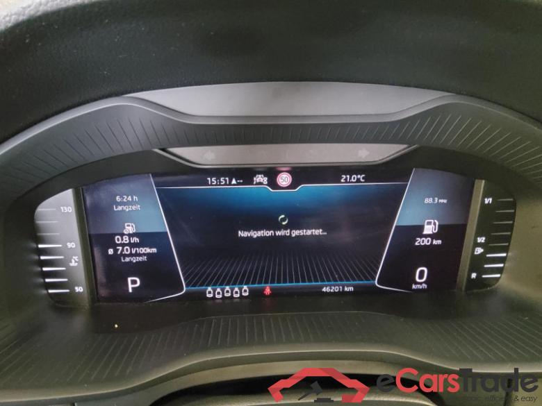 Skoda Kodiaq (NS)(2016->) DE - SUV5 1.5 TSI ACT EU6d, Clever OPF (EURO 6d), 2020 - 2021 #6