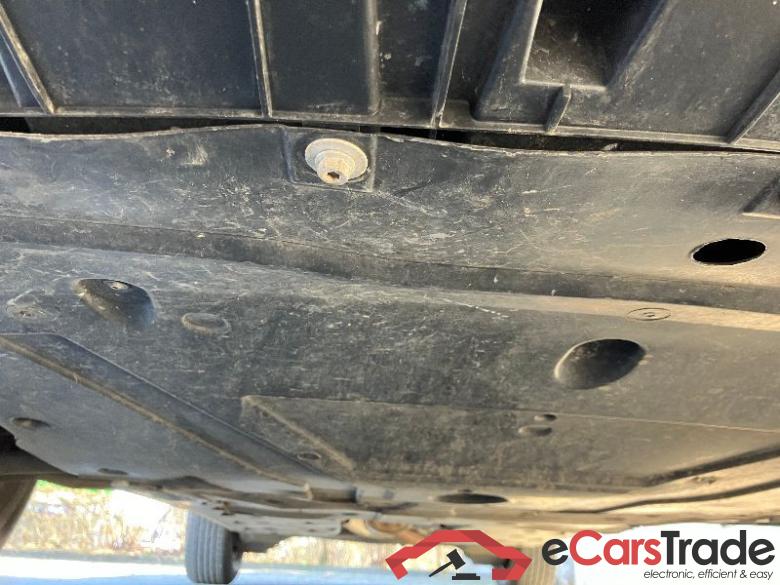 Renault Kadjar (06.2015->) DE - SUV5 1.3 TCe 140 EU6d, Life GPF (EURO 6d), (Facelift) 2020 - 2021 #5