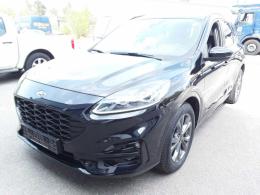 Ford Kuga (2020->) DE - SUV5 2.0 EcoBlue M-Hybrid EU6d, ST-Line X Start/Stopp (EURO 6d), 2020 - 2022