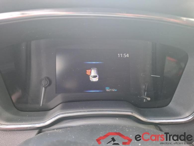 Toyota Hybride 122h Dynamic Business Stage Acad TOYOTA Corolla Touring Sports / 2018 / 5P / Break Hybride 122h Dynamic Business Stage Acad #6