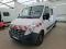 preview Renault Master #0