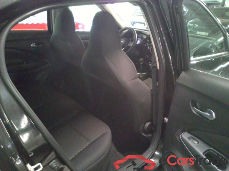 NEW JUKE 1,0L DIG-T 114 MT MY23 ACENTA         #6