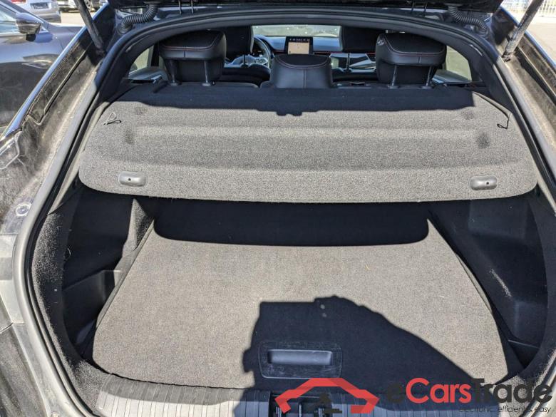 Arkana  R.S. Line 1.3 TCE  160CV  BVA7  E6d #5