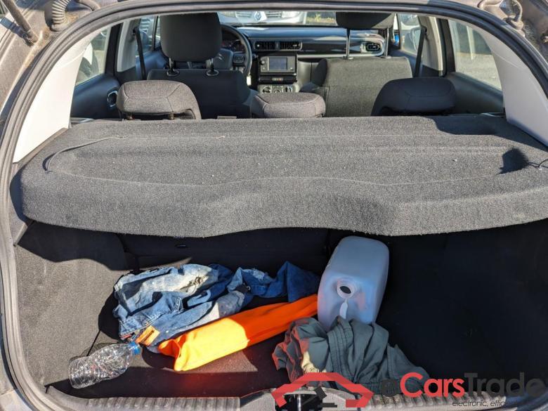 C3 PURE TECH 83CH FEEL 2BR #5