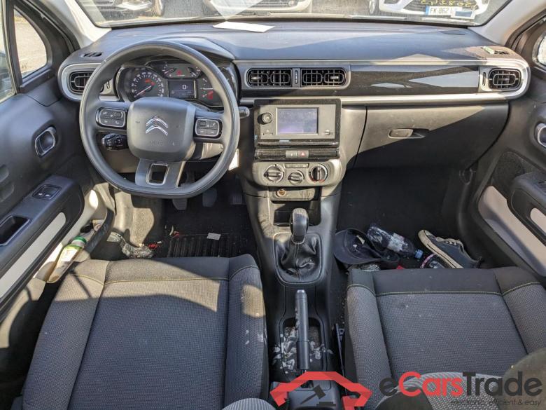 C3 PURE TECH 83CH FEEL 2BR #6