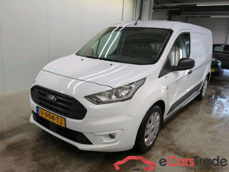 FORD Transit Connect 1.5 EcoBlue L2 Trend #1