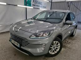 Ford 2.5 Dur 225 hybrid PHEV Pshift Titanium Kuga Titanium Plug-In Hybrid 2.5 225CV BVA6 E6dT