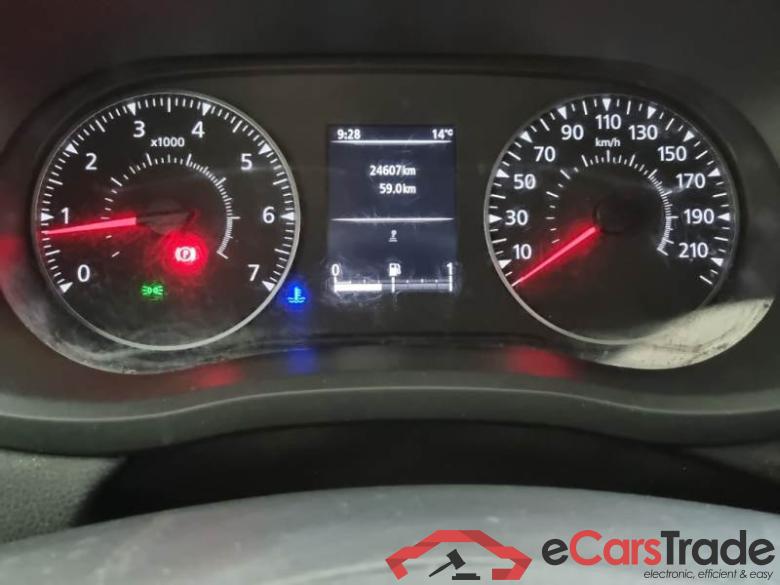 Renault 50 RENAULT MASTER / 2019 / 4P / FURGONE FG TA L2 H2 T33 DCI 135 ICE #4