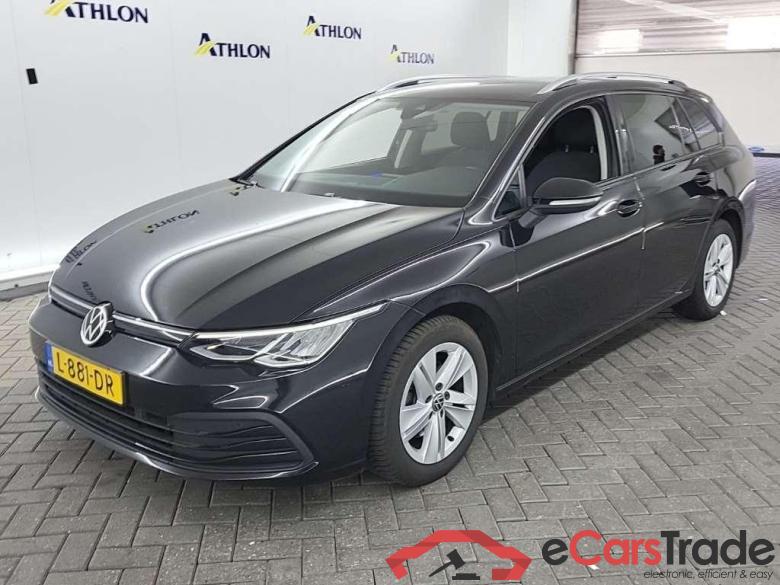 VOLKSWAGEN Golf Variant 1.0 TSI 81kW Life 5D #1
