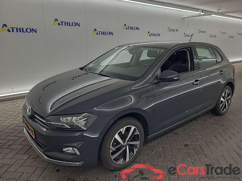 VOLKSWAGEN POLO 1.0 TSI 70kW 7-DSG Highline 5D #1