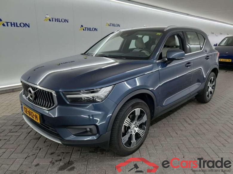 VOLVO XC40 T3 Inscription 5D 115kW