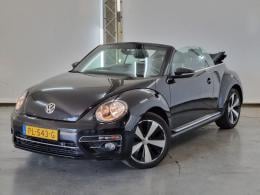 VOLKSWAGEN Beetle Cabriolet 1.2 TSI Exclusive Series