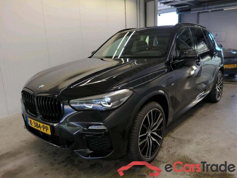 BMW x5 xDrive45e High Exec.