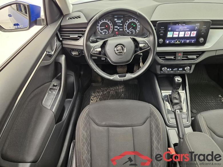 Skoda 1.6 TDI Ambition DSG 1.6 TDI Ambition DSG #5