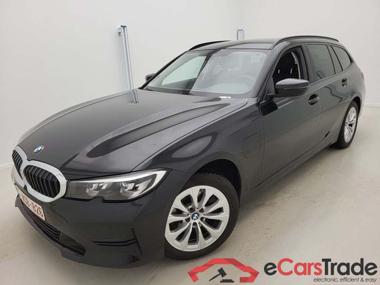 BMW 3 SERIE TOURING 2.0 320E AUT #1