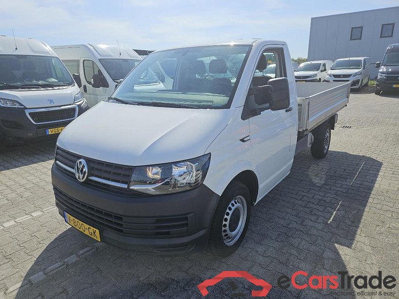 VOLKSWAGEN Transporter 110 kW