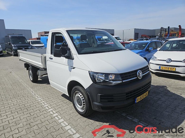 VOLKSWAGEN Transporter 110 kW #3