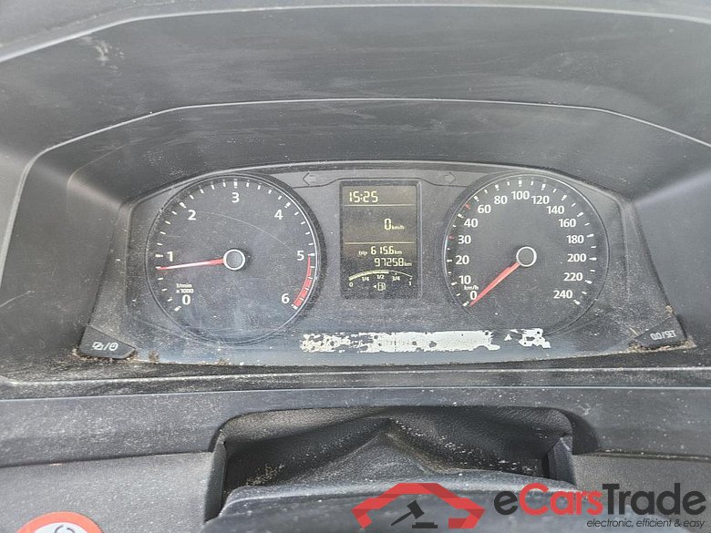 VOLKSWAGEN Transporter 110 kW #6