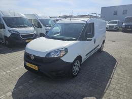 FIAT Doblò Cargo 77 kW