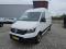 preview Volkswagen Crafter #0