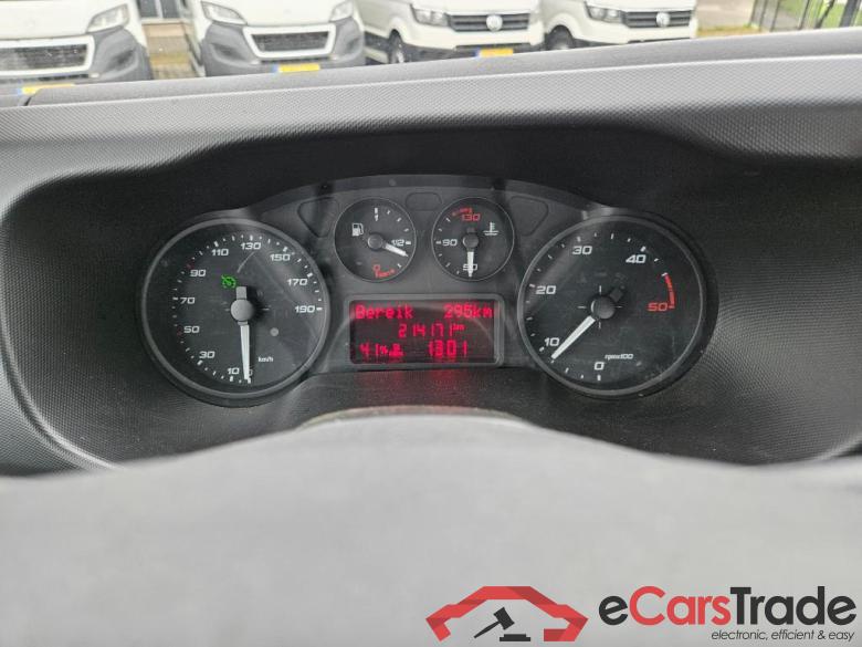 IVECO Daily 100 kW #6