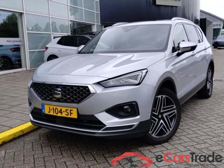 SEAT Tarraco 1.5 TSI Xcell. 7p. #1