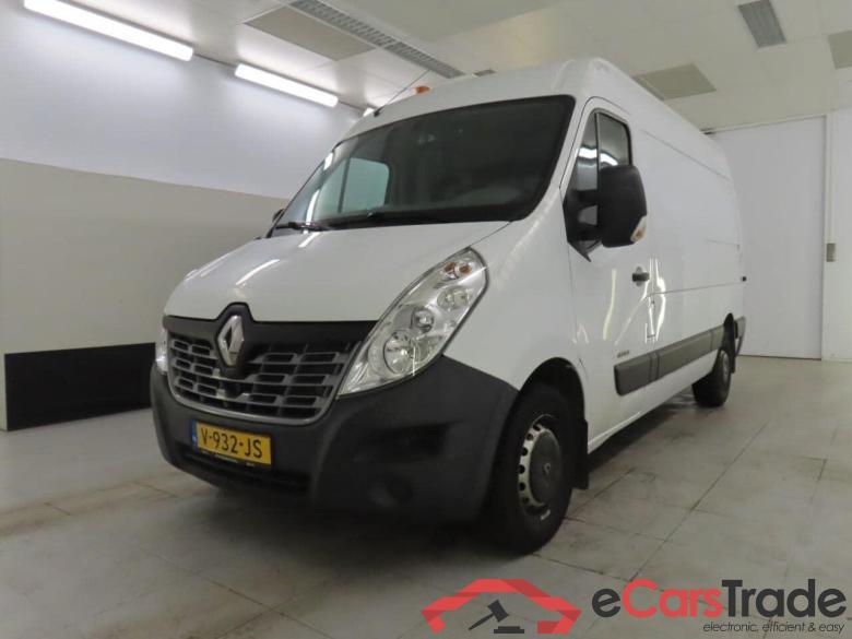RENAULT Master T35 2.3 dCi L2H3 En. #1