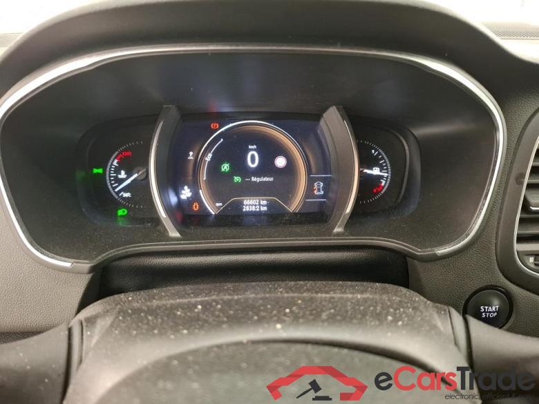 Renault Business TCe 115 FAP Megane IV Berline 5pt. Business 1.3 TCe 115CV BVM6 E6dT #6