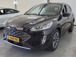 FORD Kuga 2.5 PHEV Titanium