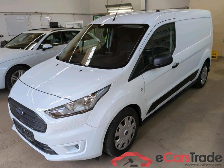 Ford _Transit Connect ´13 Transit Connect Kasten lang Trend 1.5 EcoBlue 88KW MT6 E6dT #1