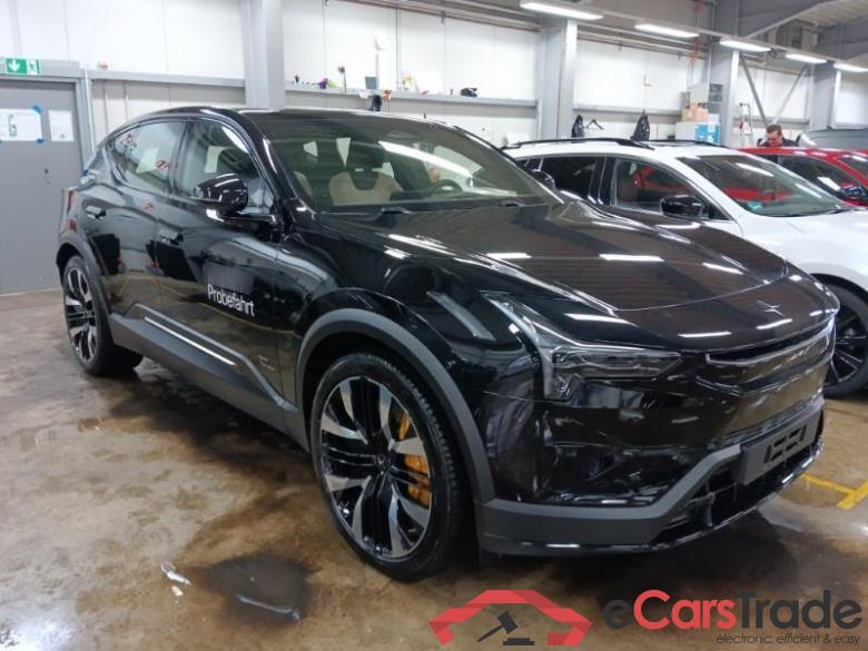 Polestar Long Range Dual / Pilot / Plus / 22