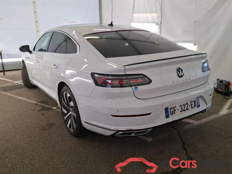 Volkswagen 2.0 TDI 150 DSG7 R-LINE Arteon R-Line 2.0 TDI 150CV BVA7 E6d #2