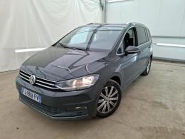 Volkswagen 2.0 TDI 150 Carat BMT VOLKSWAGEN Touran 5p Monovolume 2.0 TDI 150 Carat BMT
