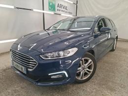 Ford SW 2.0 EcoBlue 150 ch auto Titanium Mondeo Turnier Titanium 2.0 EcoBlue 150CV BVA8 E6dT