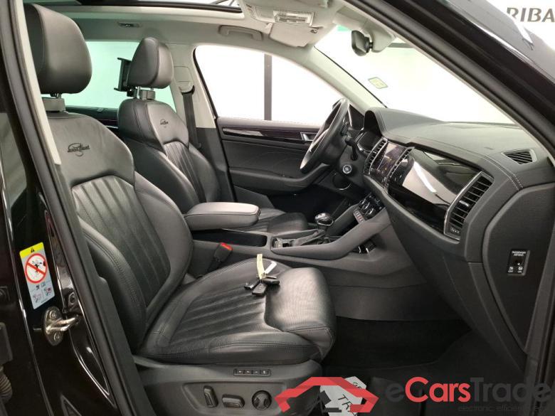 Skoda 2.0 TDI 150 SCR DSG7 LAURIN & KLEMENT Kodiaq L&K 2.0 TDI 150CV BVA7 E6d #6