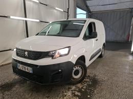 Peugeot BLUEHDI 75 STANDARD 650KG PREMIUM Partner Premium L1 1.5 HDi 75CV BVM5 E6dT