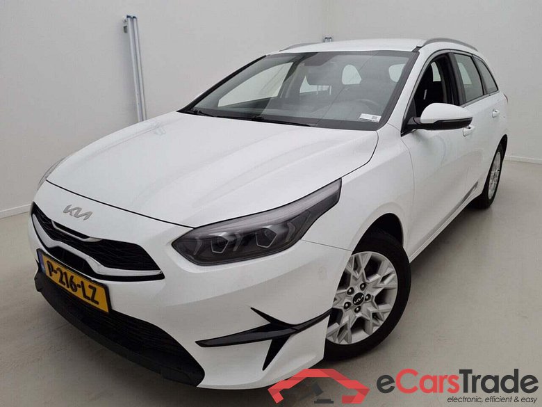 KIA ceed sportswagon 1.0 T-GDi DynamicLine #1