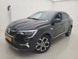 RENAULT Arkana 1.6 E-Tech Hybrid 145 Intens A