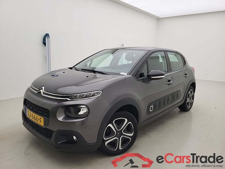 CITROEN C3 1.2 PureTech S&S Feel #1
